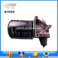 Bus spare part WBACO 3529-00006 Air dryer for Yutong,Higer,Kingkong